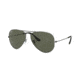Ray-Ban Aviator Large Metal Sunglasses RB3025 919031-55 - , Green Lenses