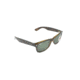 Ray-Ban New Wayfarer Sunglasses, 52mm, Tortoise Frm, Green Crystal Lens, Polrizd 902-58-5218