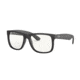 Ray-Ban RB4165 Sunglasses 622/5X-55 - , Clear Lenses