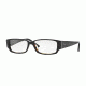 Ray-Ban RX5250 Eyeglass Frames 5047-54 - Black On Tortoise Frame