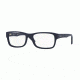 Ray-Ban RX5268 Eyeglass Frames 5583-48 - Sand Blue Frame