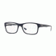 Ray-Ban RX5268 Eyeglass Frames 5739-50 - Top Blue On Trasparent Frame