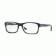 Ray-Ban RX5268 Eyeglass Frames 5815-50 - Grey On Top Blue Frame