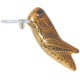 Rebel Lures Rebel Crickhopper Topwater/Crankbait Lure 1 1/2in 3/32oz Floating Brown Cricket