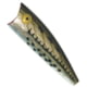 Rebel Lures Rebel Magnum Pop-R Topwater Bait 3in 1/2 oz Floating Ol Bass