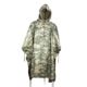 Red Rock Outdoor Gear G.I.-Style Ripstop Nylon Poncho ACU
