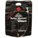 Red Rock Outdoor Gear 5-Gallon Solar Shower Black