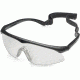 Revision Eyewear Sawfly Basic Clear Sun Glasses Kit , Regular