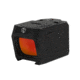 Riton Optics 3 Tactix 1x21.8mm Enclosed Emitter Reflex Sight, 3 MOA Dot Reticle, Black, NSN #, 3TEED23