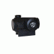 Riton RT-R Mod 3 Riton Micro Dot Sights, Black 19962524660