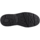 Rockport Mens World Tour 5 Eye Tie Casual Moc Steel Toe Oxford Shoes, Black, 10.5, RK6761-BLACK-10.5-MENS-M