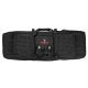 Safariland Dual Rifle Case, Black, 36in - 4552-36-4