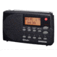 Sangean HDR-14 AM / FM-Stereo HD Portable Radio, Black, Medium HDR-14