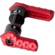 Seekins Precision SP Safety Selector Kit, Red, 0011580012 - F