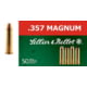 Sellier & Bellot 7x65R 173gr SPCE Ammunition 20rds - SB765RA