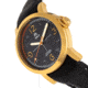 Shield Berge Diver Watch - Mens, Gold/Black, One Size, SLDSH101-6