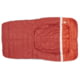 Sierra Designs Backcountry Bed 650F 20 Degrees Sleeping Bags Red Regular
