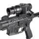 SightMark Wraith Mini 2-16x35mm Thermal Rifle Scope, 1024x768 OLED Display, 384x288 Sensor Resolution, SM17001