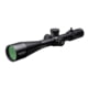 Sightron S6 Rifle Scope, 5-30x56mm, 34mm Tube, First Focal Plane, IR MOA-8 Reticle, Satin Black, Small, 66004