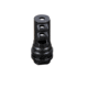 SilencerCo Hybrid ASR Muzzle Brake, M18x1.5, .338 Caliber, Black, AC855