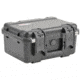 SKB Cases iSeries 4 GoPro Camera Case, Dual Layer, Black 3i-1309-6GP4
