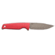 SOG Specialty Knives &amp; Tools Altair FX Fixed Blade Knives, Canyon Red, SOG-17-79-02-57
