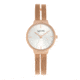 Sophie And Freda Sedona Bracelet Watch, Rose Gold, One Size, SAFSF5305