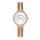 Sedona Bracelet Watch, Rose Gold, One Size, SAFSF5305