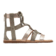 Sorel Ella Lace Up Casual Sandals - Womens, Sage, 11, 1848041365-11