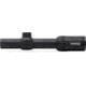 Steiner P4Xi Rifle Scope, 1-4x24mm, 30mm Tube, Second Focal Plane, G1 Reticle, Matte, Black, 5204