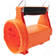 Streamlight Body Assembly, Orange. - Vulcan/Fire Vulcan/Fire Vulcan LED 440040-1
