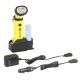 Image of Streamlight Knucklehead Multi-Purpose Worklight, 200 Lumen, 230V AC/12V DC Steady Charge, Yellow, 90628