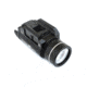 Streamlight TLR-1 HL Rail-Mounted Tactical Flashlight, 800 Lumens w/Lithium Batteries, Black, 69260