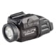Streamlight TLR-7X Flex LED Tactical Weapon Light, w/High and Low Paddle Switches, CR123A, Key Kit, White, 500 Lumens, Black, 69424