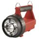 Streamlight Vulcan Led Lantern, Atex Rated, 180 Lumen White Led, 22062 - 240V Ac Charge Cord, 12V Dc, Orange, 44752