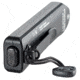 Streamlight Wedge XT LED Flashlight, USB-C Rechargeable, White, 500 Lumens, Black, 88812