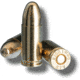 9mm Luger Ammo (FMJ)