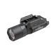 SureFire X300-B Ultra LED Weapon Light, Black, NSN 6230-01-649-7363, X300U-B