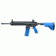 T4E HK 416 Rifle,Blue/Black w/1 Mag,Spare Bolt Assembly 2292110
