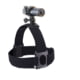 Tactacam Head / POV Camera Mounting System, Black, Small, NSN N, M-HEAD