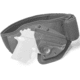 Tactica Defense Fashion Belly Band Holster SIG Sauer P320 Sub-Compact Small RH