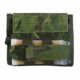 Tactical Assault Gear MOLLE Admin Rampage Pouch, W/LID, Mc Tropic, 835975