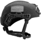 Team Wendy EXFIL Rail 3.0 Ballistic Helmet, Black, Medium/Large, 73-R3-21S-E21-L