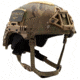 Team Wendy EXFIL Rail 3.0 Ballistic Helmet, Multicam, 2XL, 73-R3-42S-E32