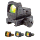 Trijicon RM06 RMR Type 2 Adjustable LED 3.25 MOA Red Dot Sight, Black, Coyote Brown, Gray, ODG