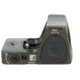 Trijicon RM06 RMR Type 2 Adjustable LED Red Dot Sight, 3.25 MOA Red Dot, No Mount, Matte, ODG, 700695