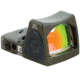 Trijicon RM06 RMR Type 2 Adjustable LED Red Dot Sight, 3.25 MOA Red Dot, No Mount, Matte, ODG, 700695