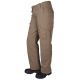 Tru-Spec Women's Ascent Pants - Unhemmed, 6.5oz. Polyester/Cotton Micro Rip-Stop, 24-7 Series, Coyote, 14, 1043008