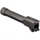 TRYBE Defense Sig Sauer P365 Match Grade Threaded Pistol Barrel, Titanium DLC, TPBSIG365V2-DLC-V2