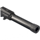 TRYBE Defense Sig Sauer P365 Match Grade Threaded Pistol Barrel, Titanium DLC, TPBSIG365V2-DLC-V2